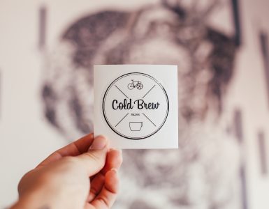 Stunning ideas for a personalized logo